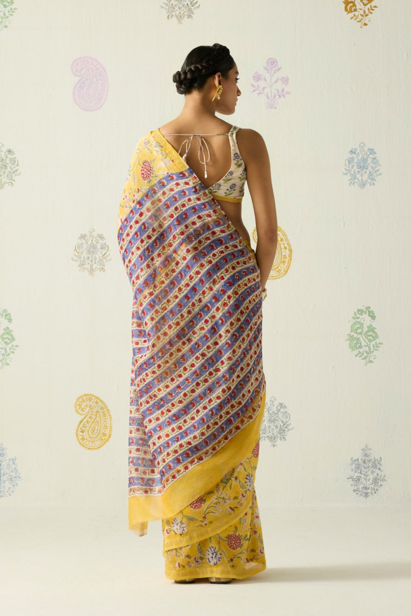 Mythili Saree