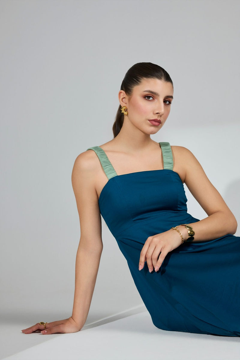 Hazel Dress