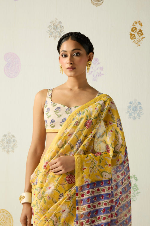 Mythili Saree