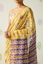Mythili Saree