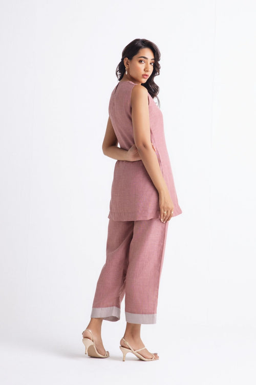 Ayah  Co-Ord Set - House of Ayuda