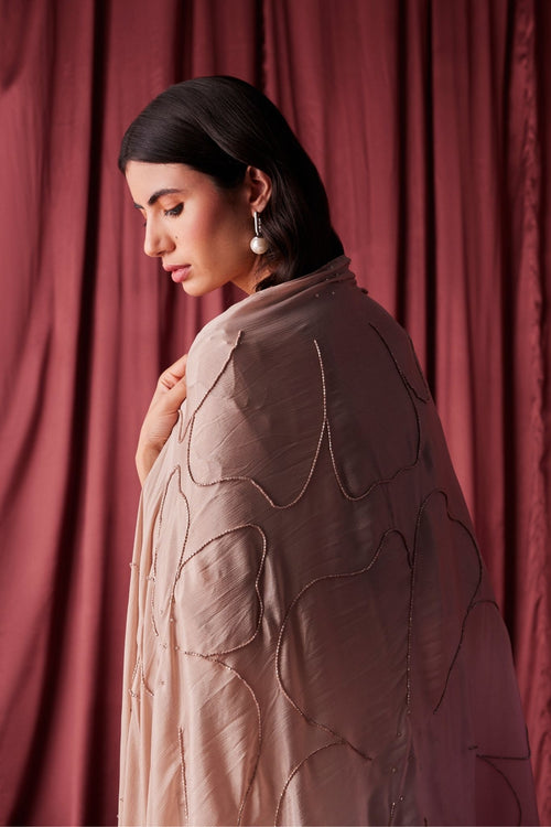 Aanya Kurta Set - House of Ayuda