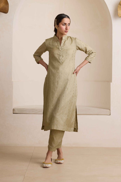 Lisha Co-Ord Set - House of Ayuda