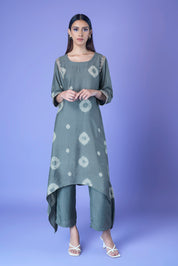 Shabnam Kurta Set - House of Ayuda