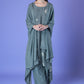 Shabnam Kurta Set