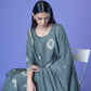 Shabnam Kurta Set