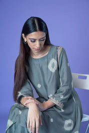 Shabnam Kurta Set - House of Ayuda