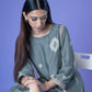 Shabnam Kurta Set