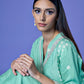Taragan Kurta Set