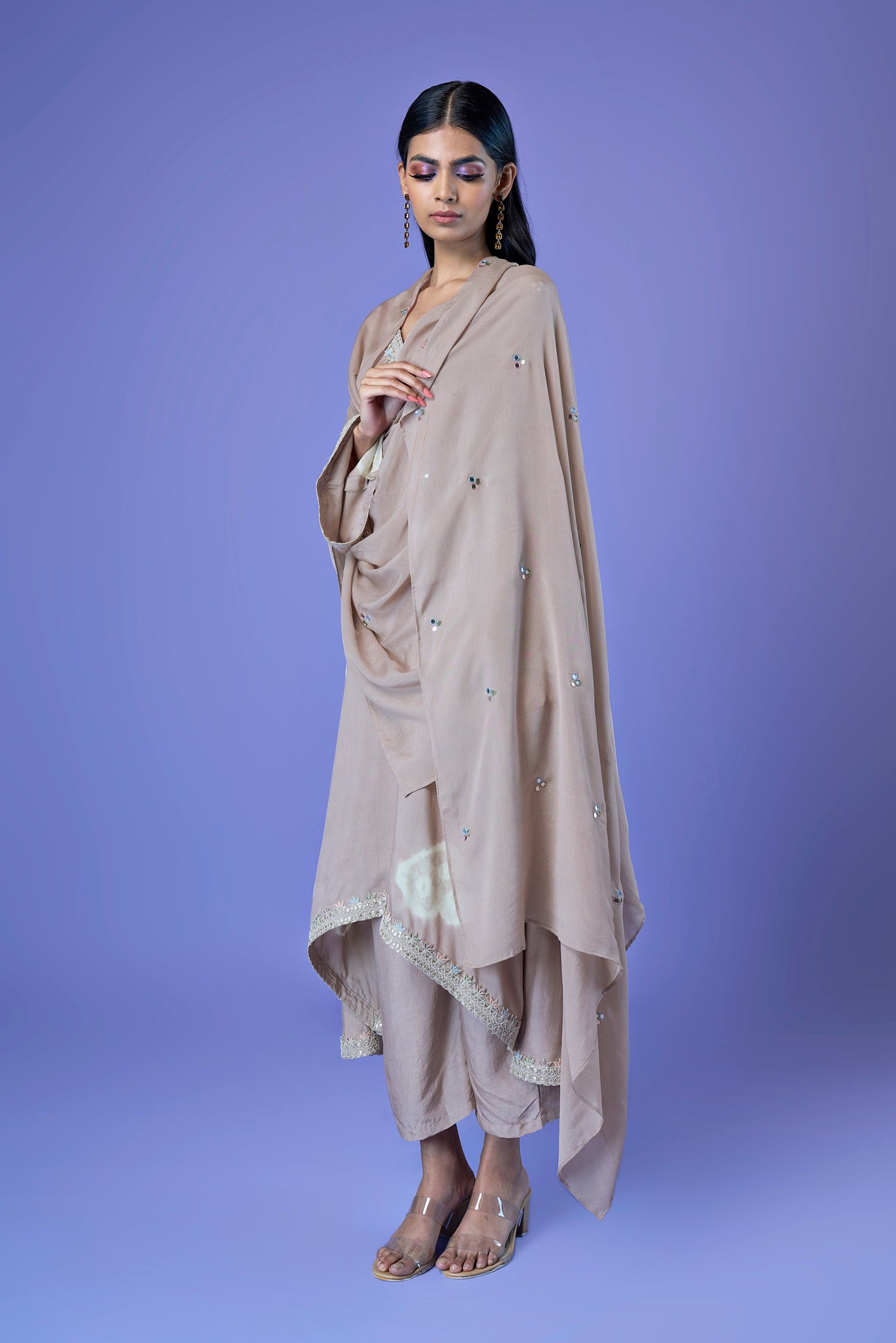 Dhoop Kurta Set