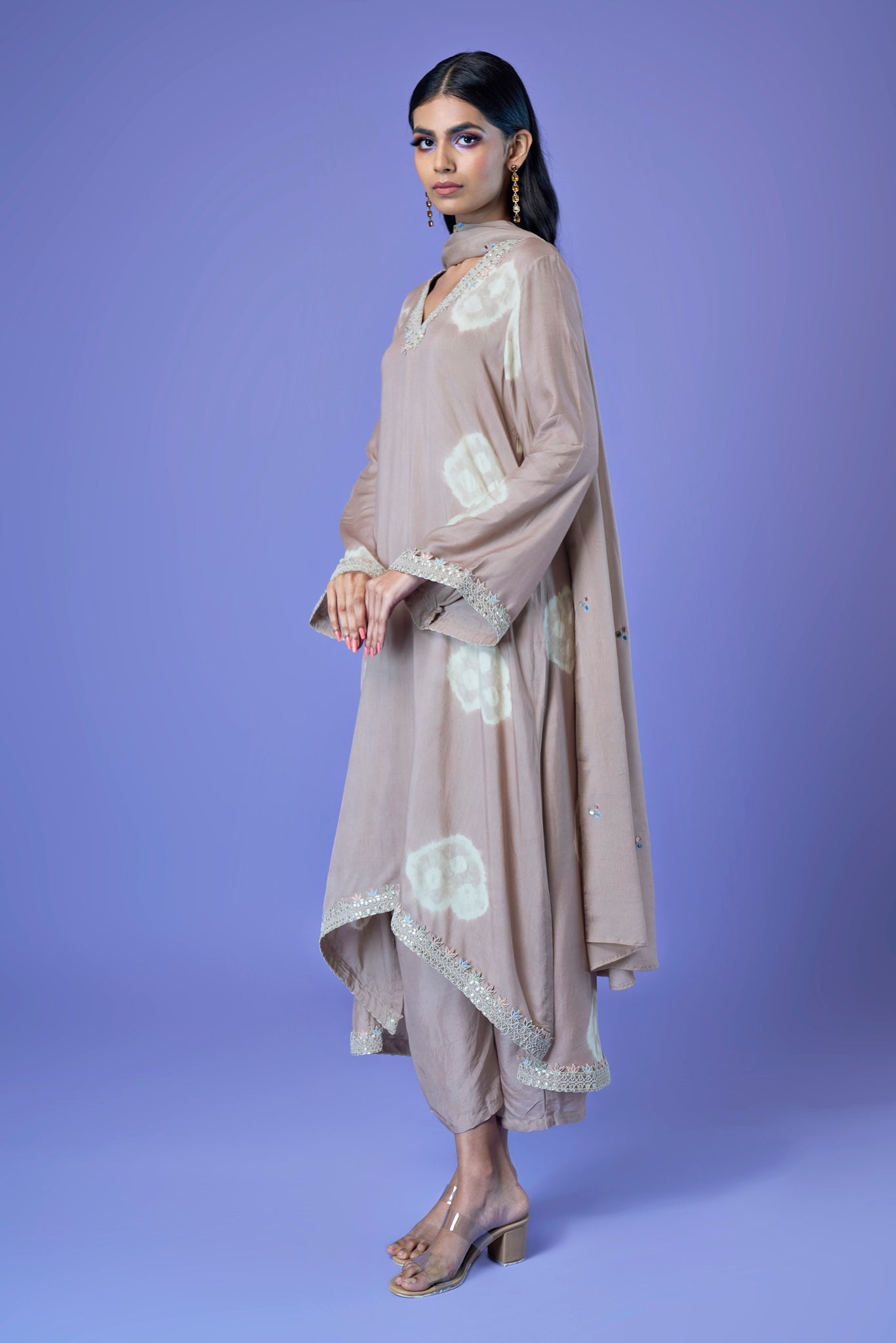 Dhoop Kurta Set