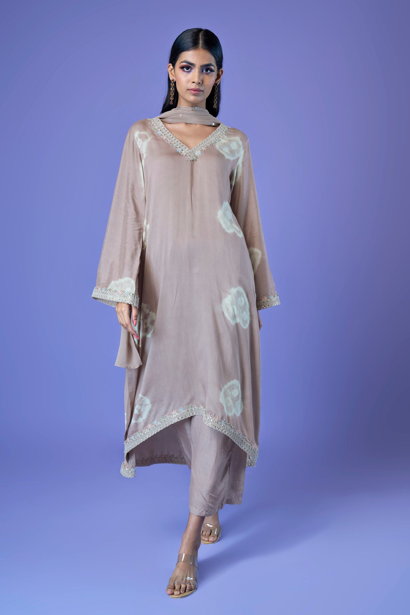 Dhoop Kurta Set
