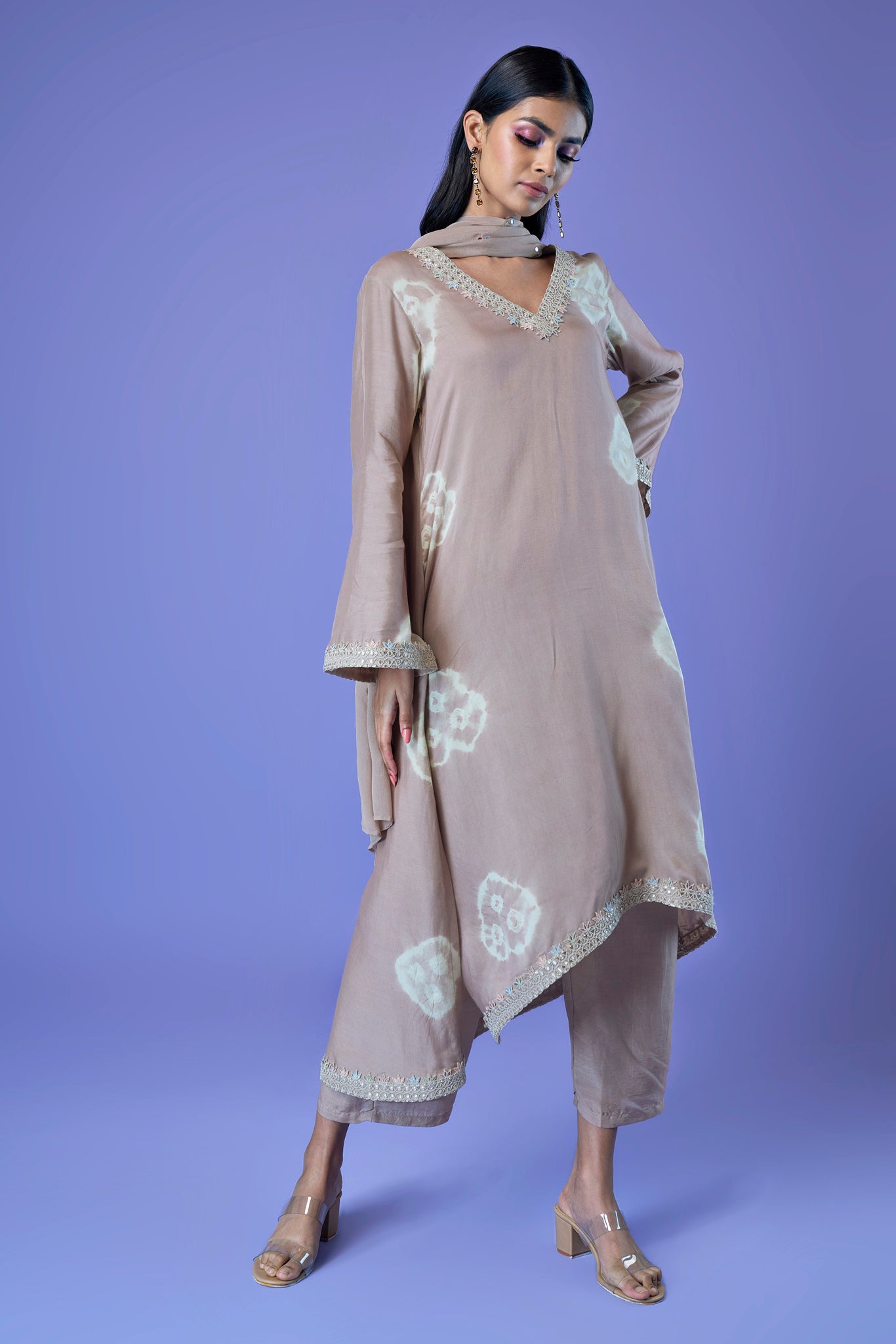 Dhoop Kurta Set
