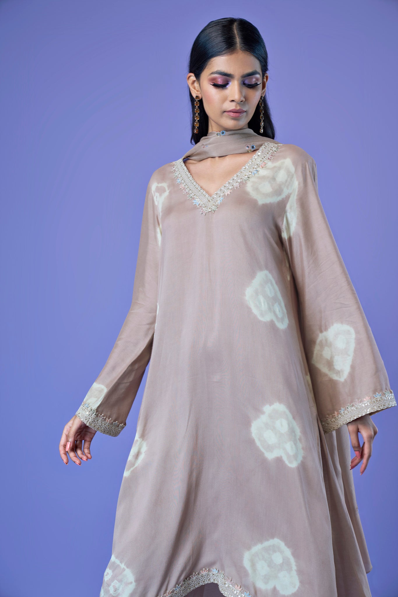 Dhoop Kurta Set