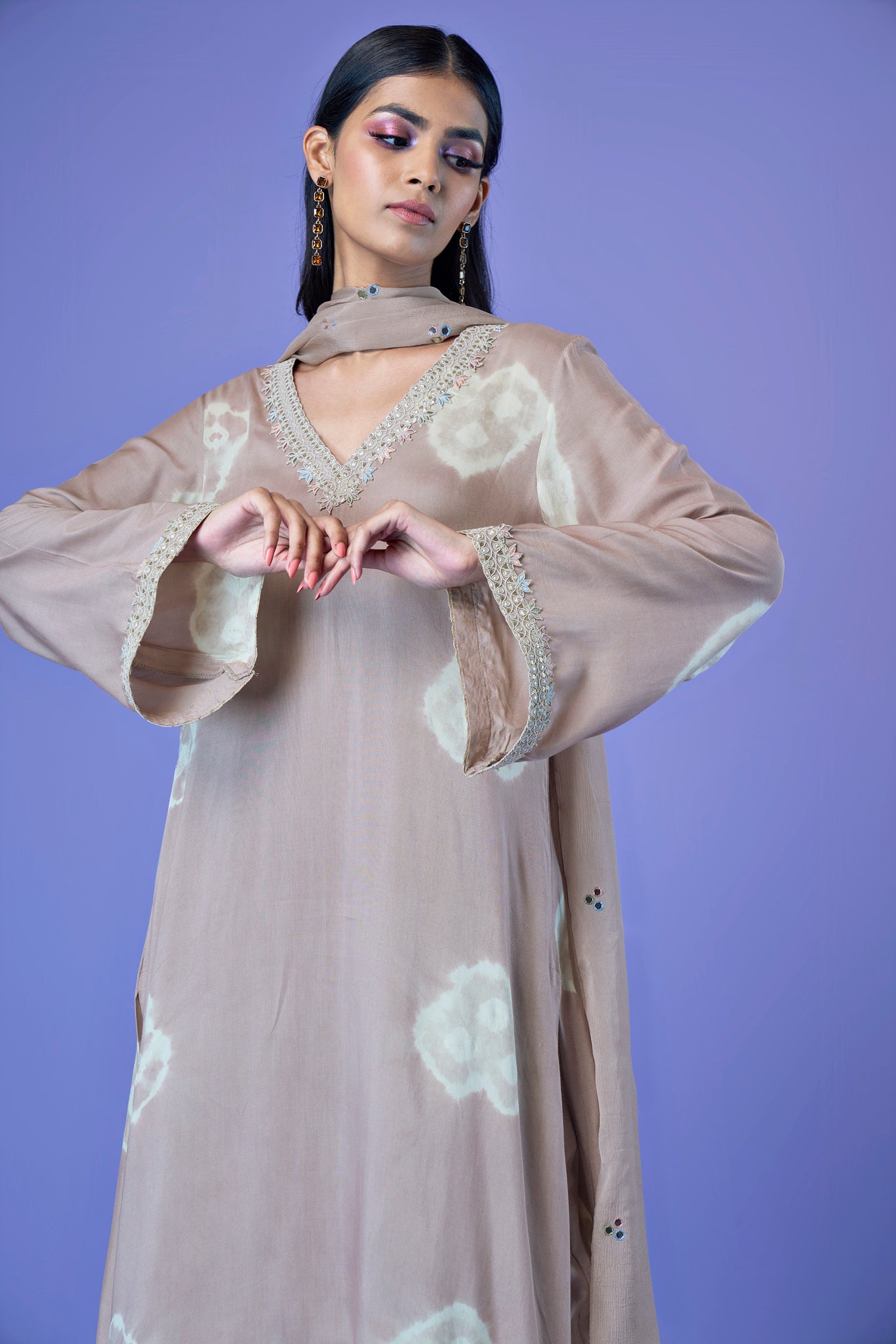 Dhoop Kurta Set