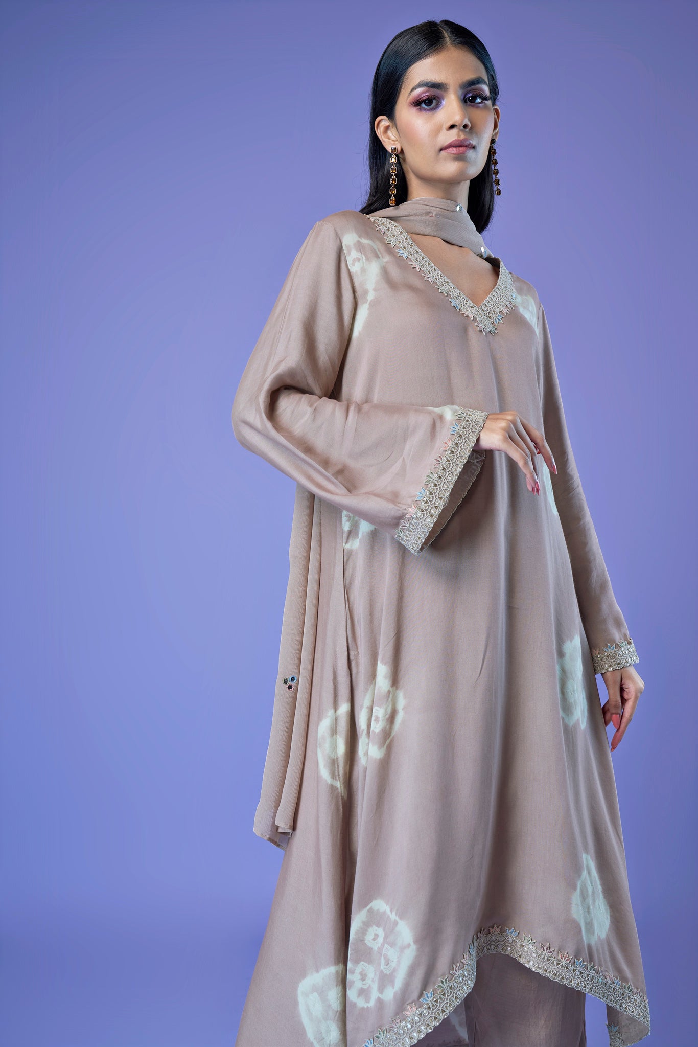 Dhoop Kurta Set