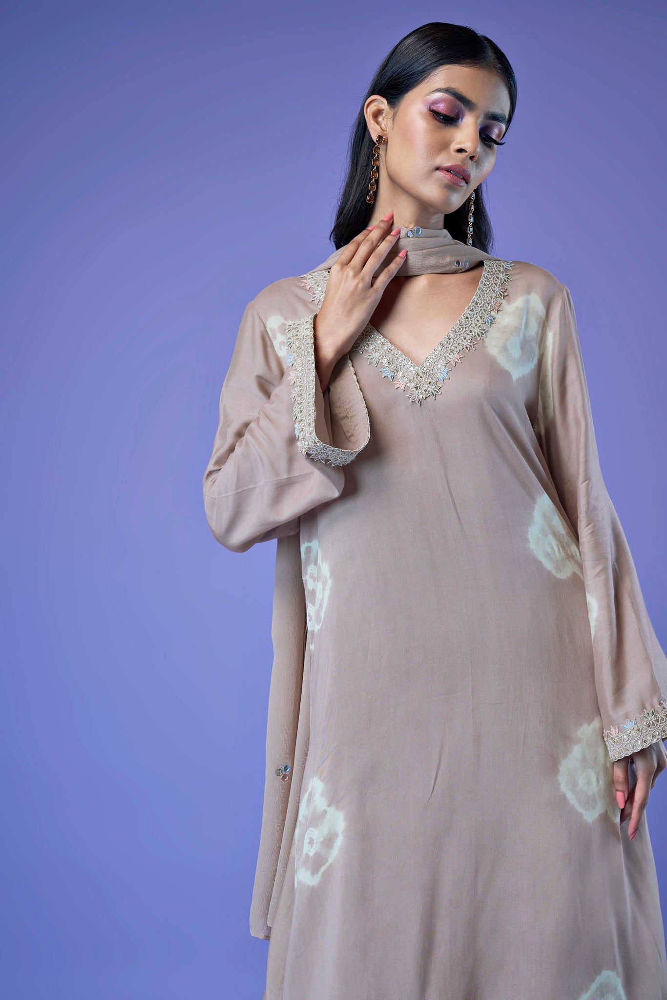 Dhoop Kurta Set