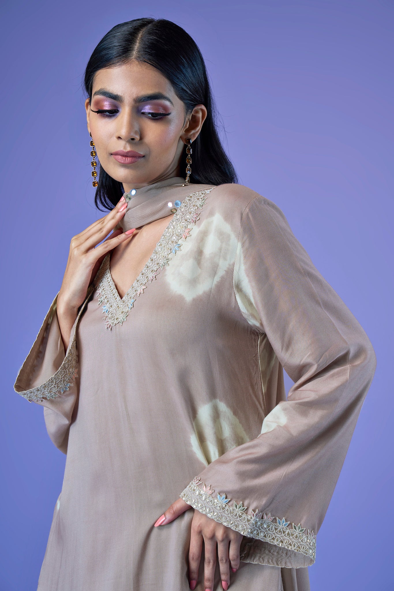 Dhoop Kurta Set