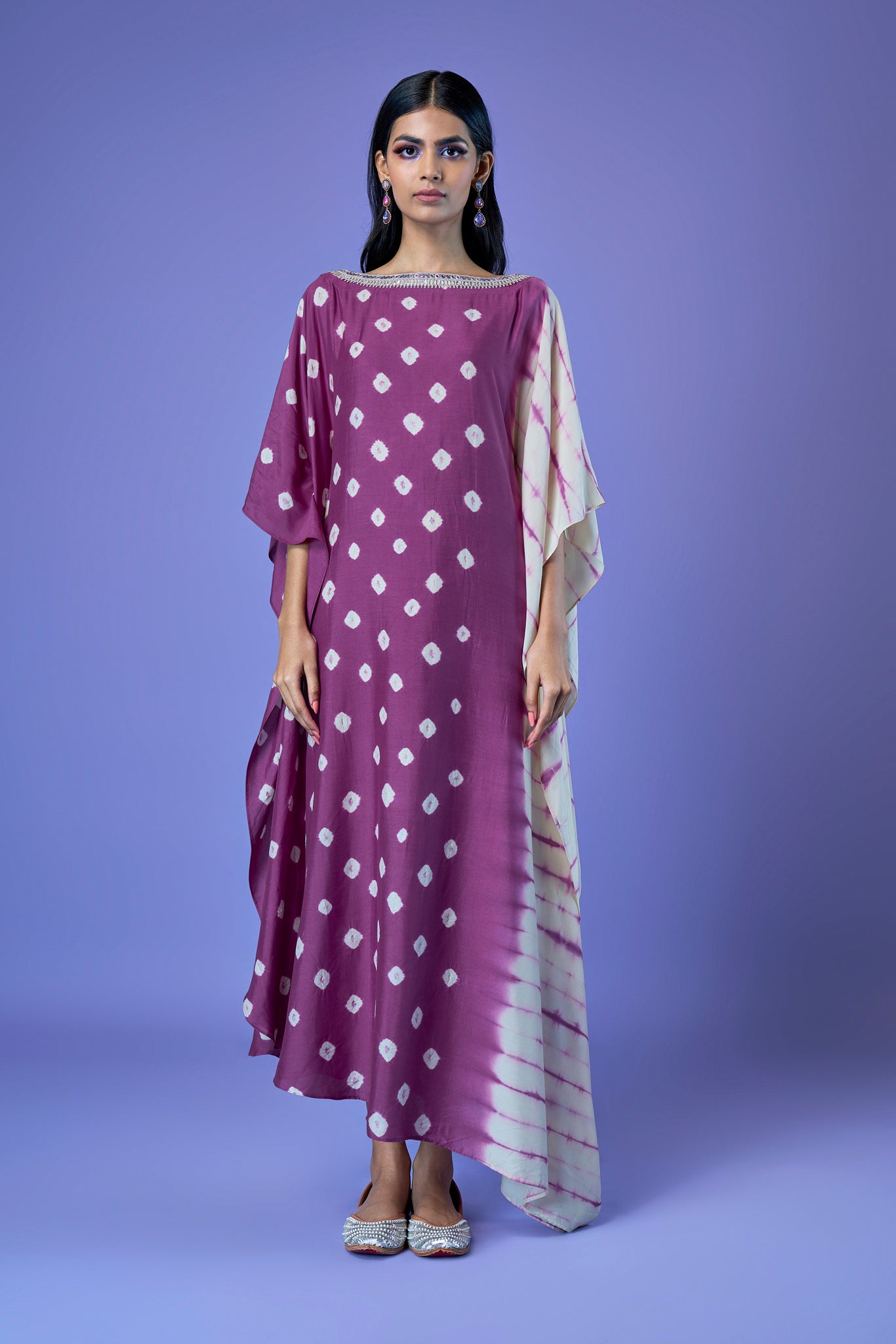 Rumani Kaftan
