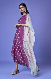 Rumani Kaftan - House of Ayuda
