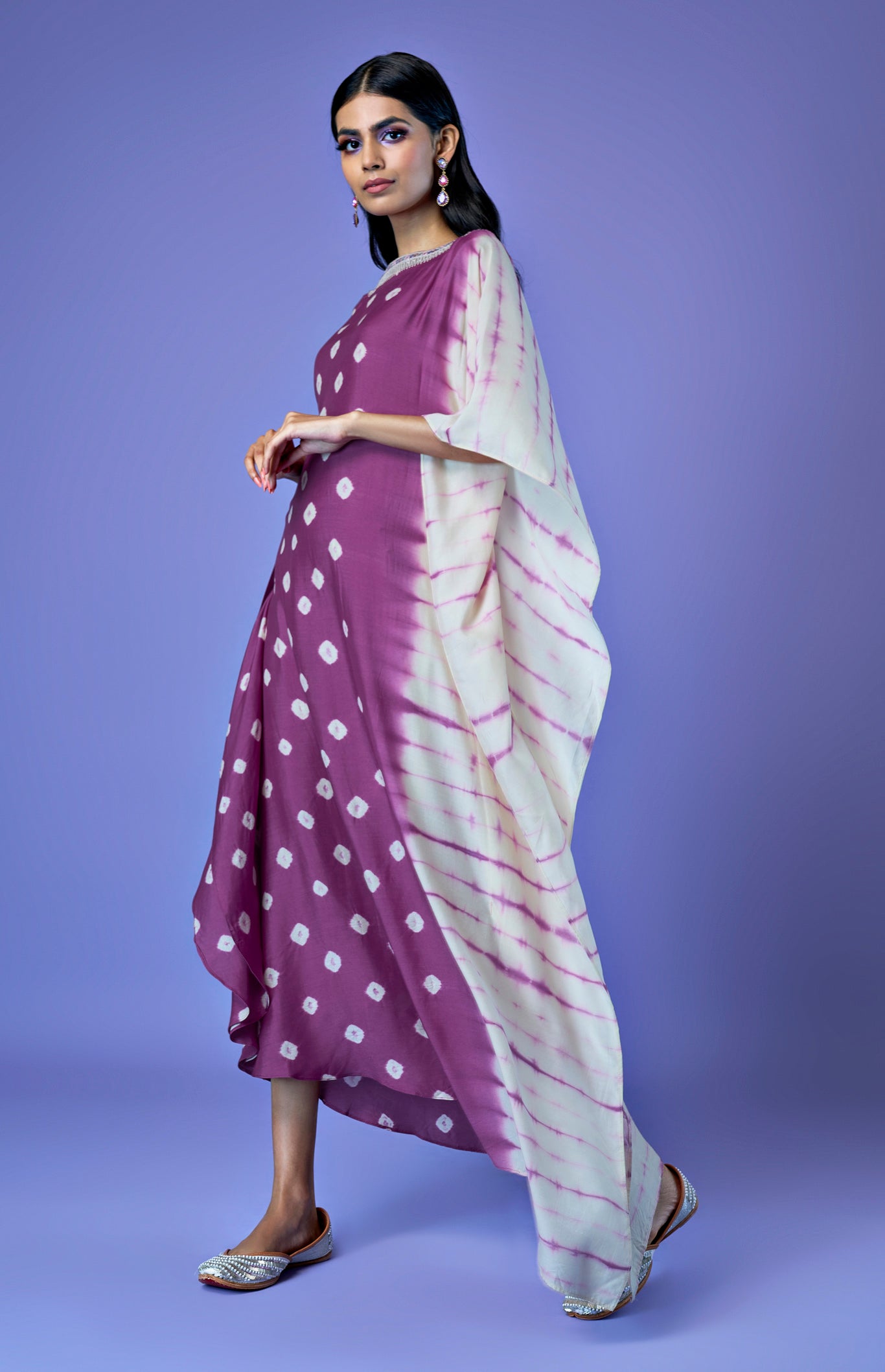 Rumani Kaftan