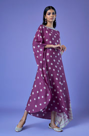 Rumani Kaftan - House of Ayuda