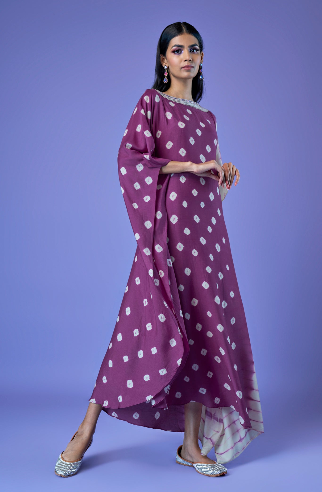 Rumani Kaftan
