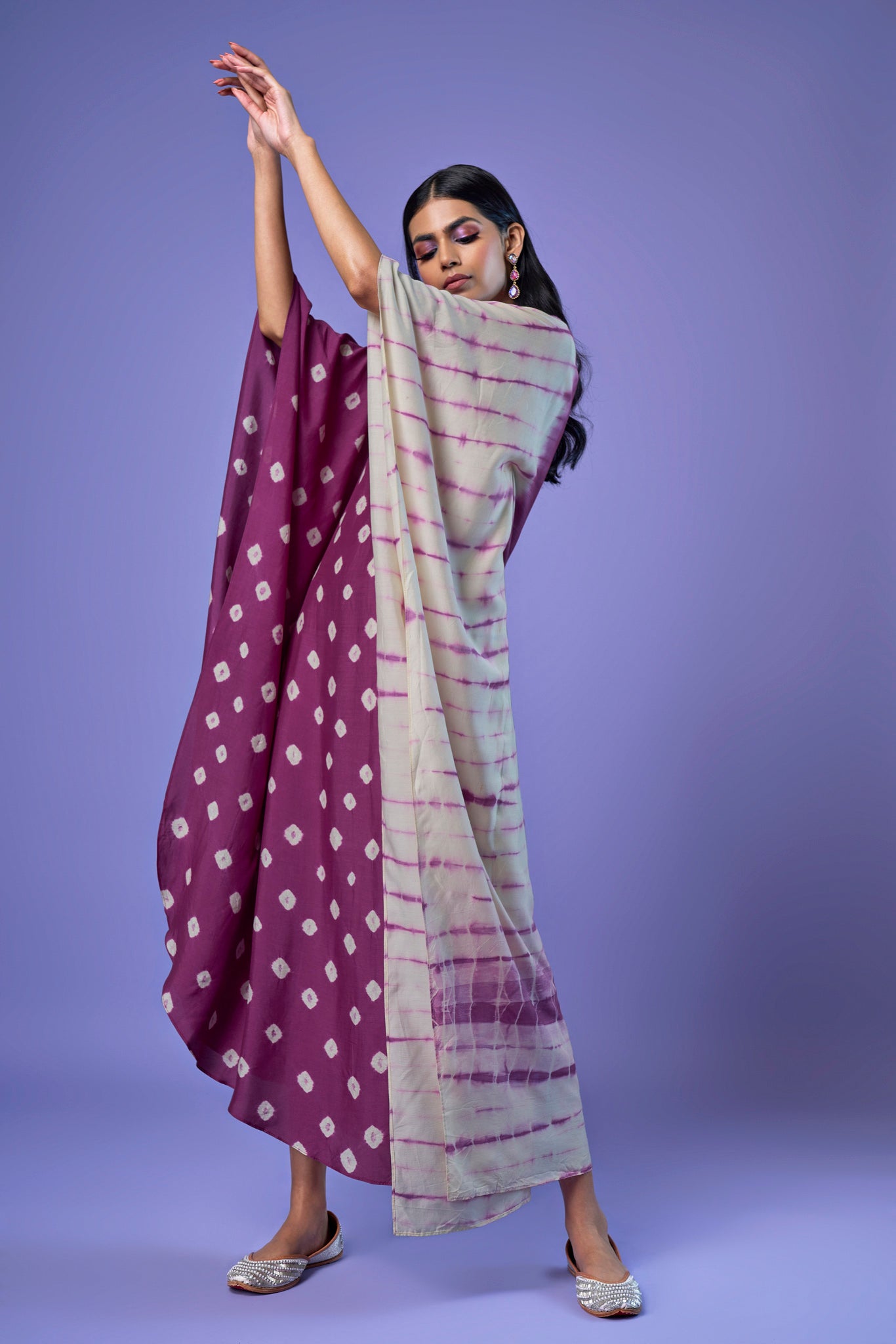Rumani Kaftan