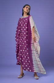 Rumani Kaftan - House of Ayuda
