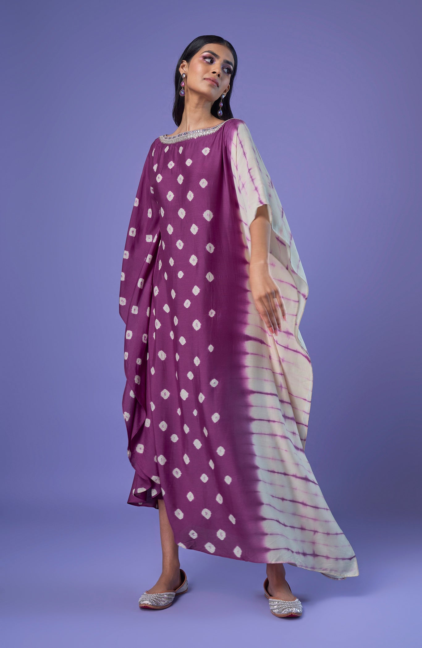 Rumani Kaftan