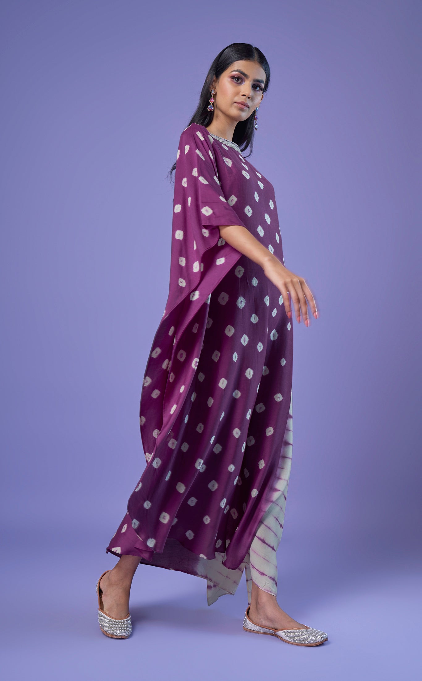 Rumani Kaftan - House of Ayuda