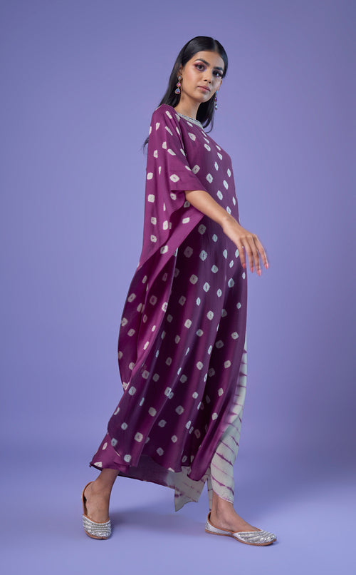 Rumani Kaftan - House of Ayuda