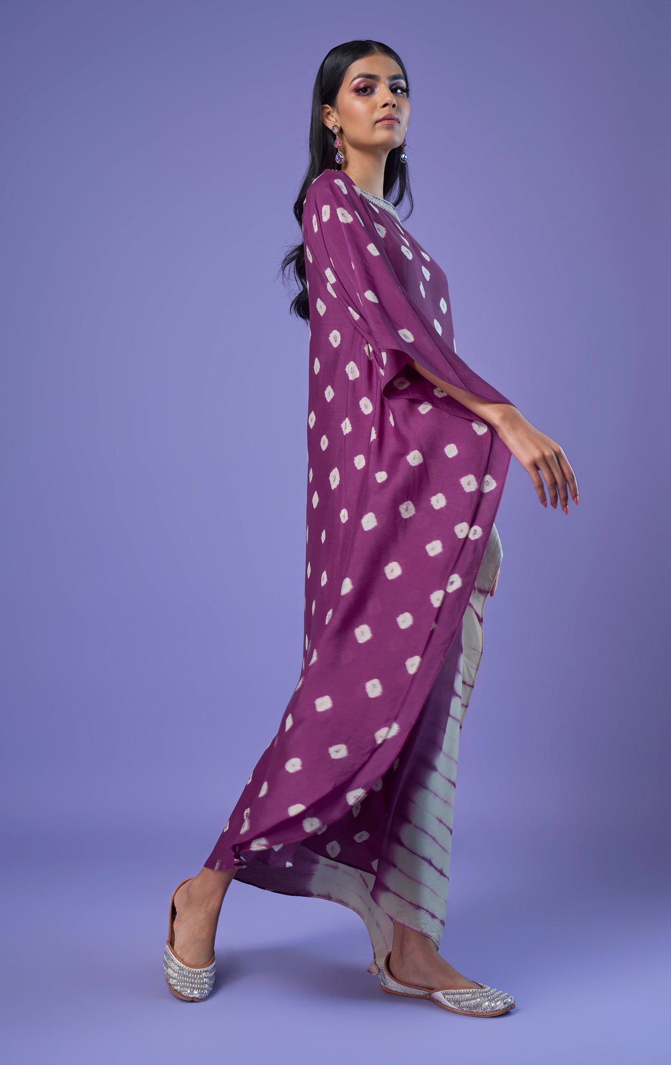 Rumani Kaftan - House of Ayuda