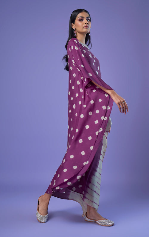 Rumani Kaftan - House of Ayuda