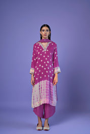 Roshni Kurta Set - House of Ayuda
