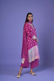 Roshni Kurta Set - House of Ayuda