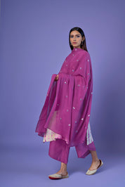 Roshni Kurta Set - House of Ayuda