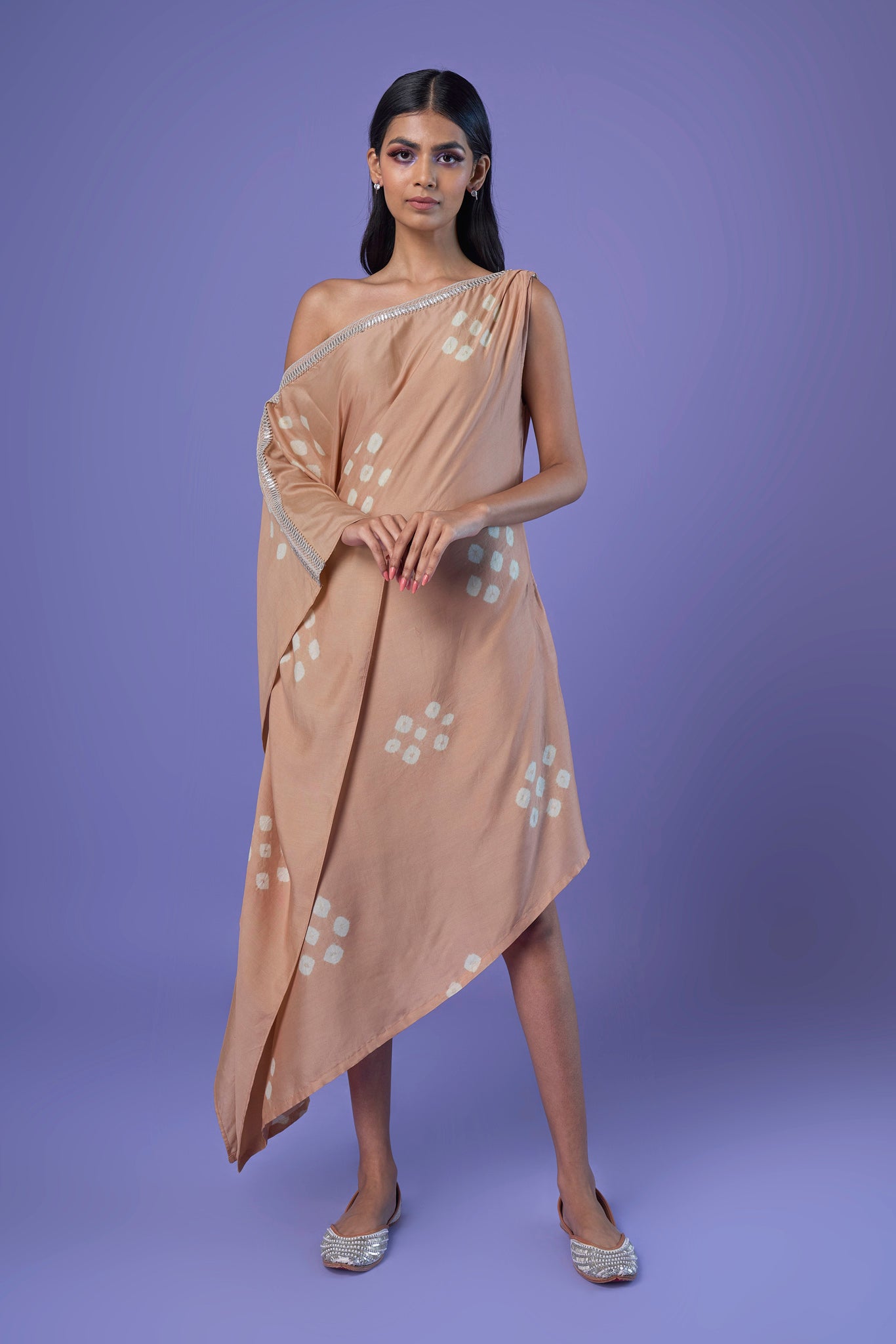 Sazish Kaftan