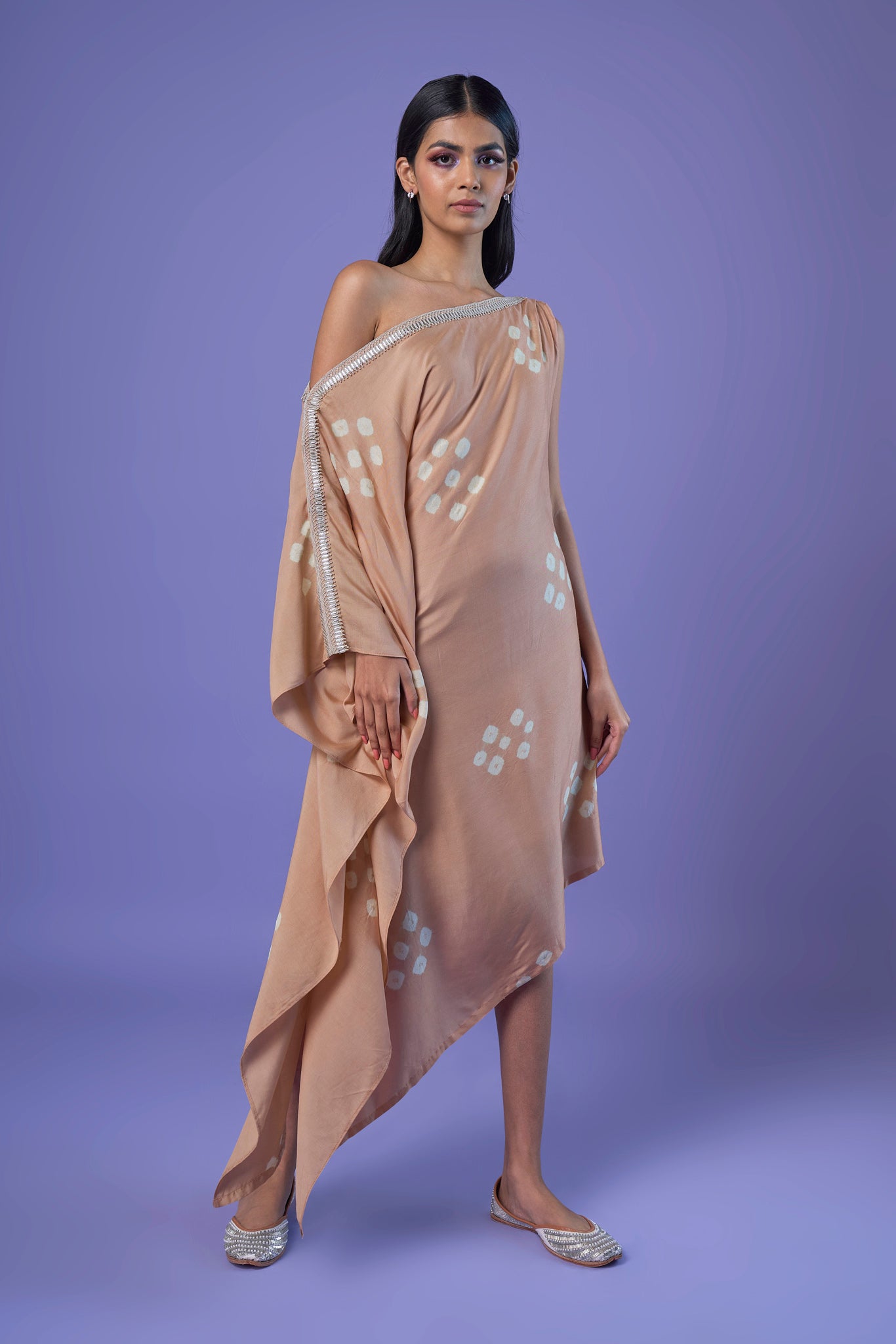 Sazish Kaftan