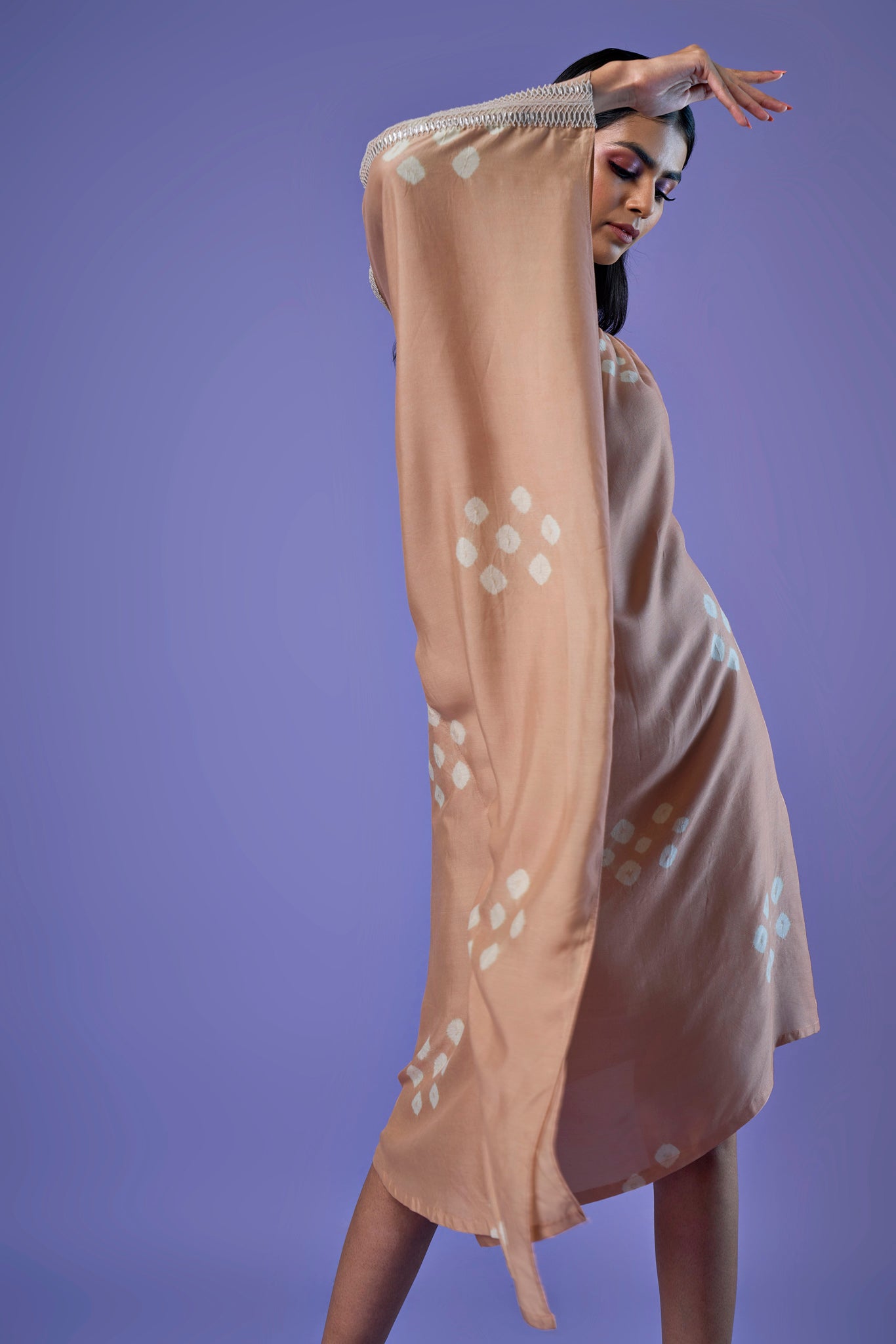 Sazish Kaftan
