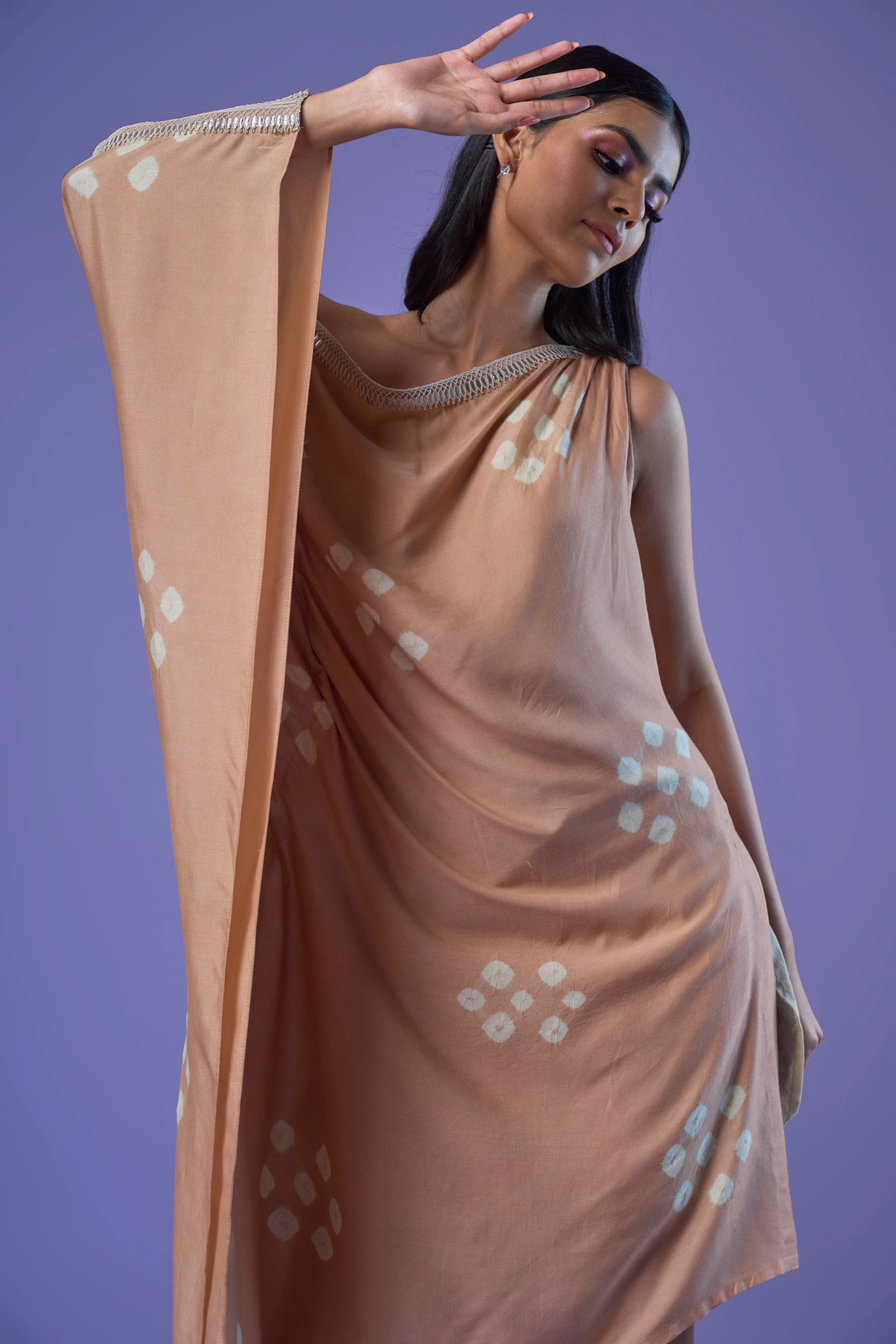 Sazish Kaftan