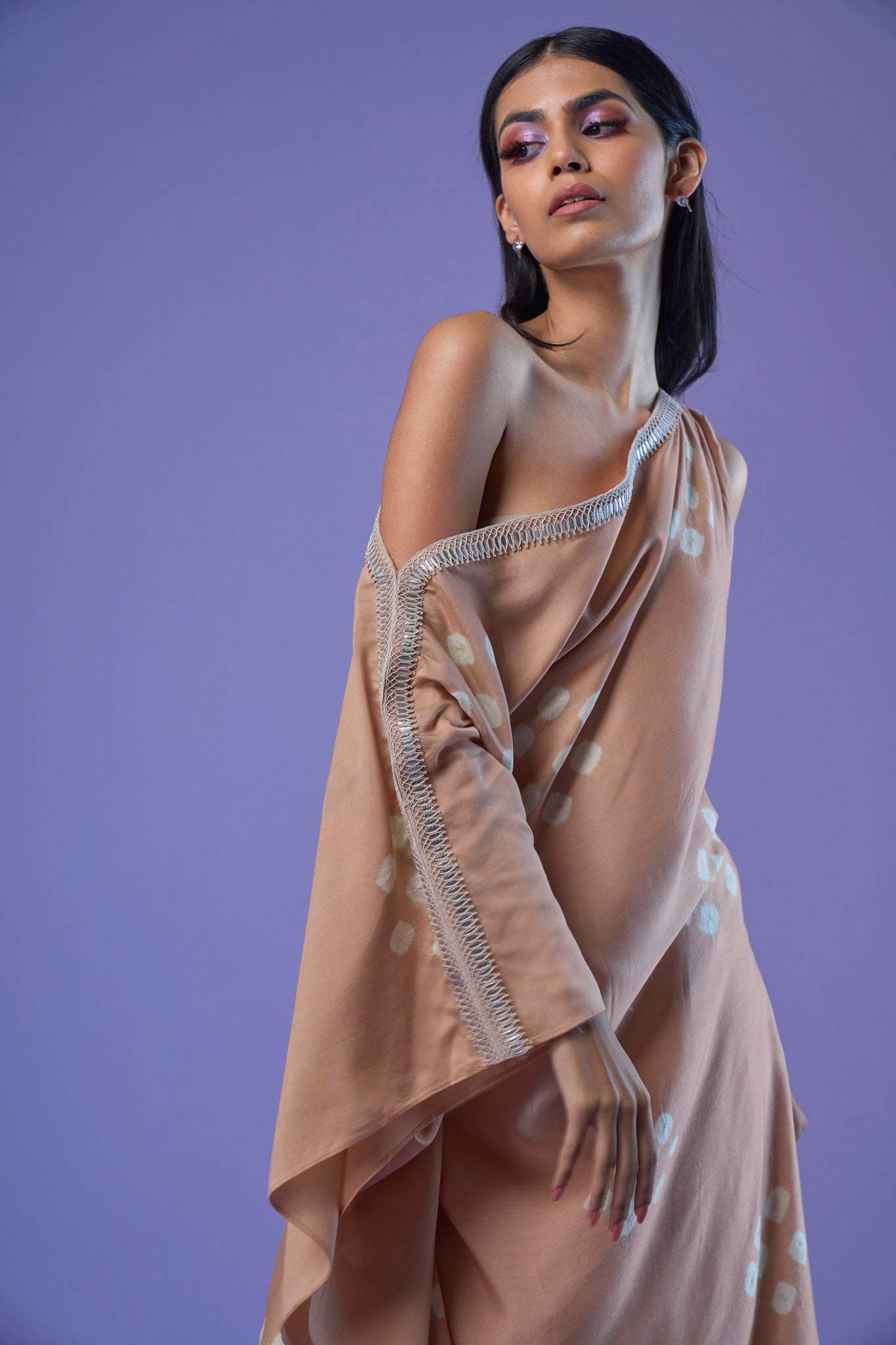 Sazish Kaftan