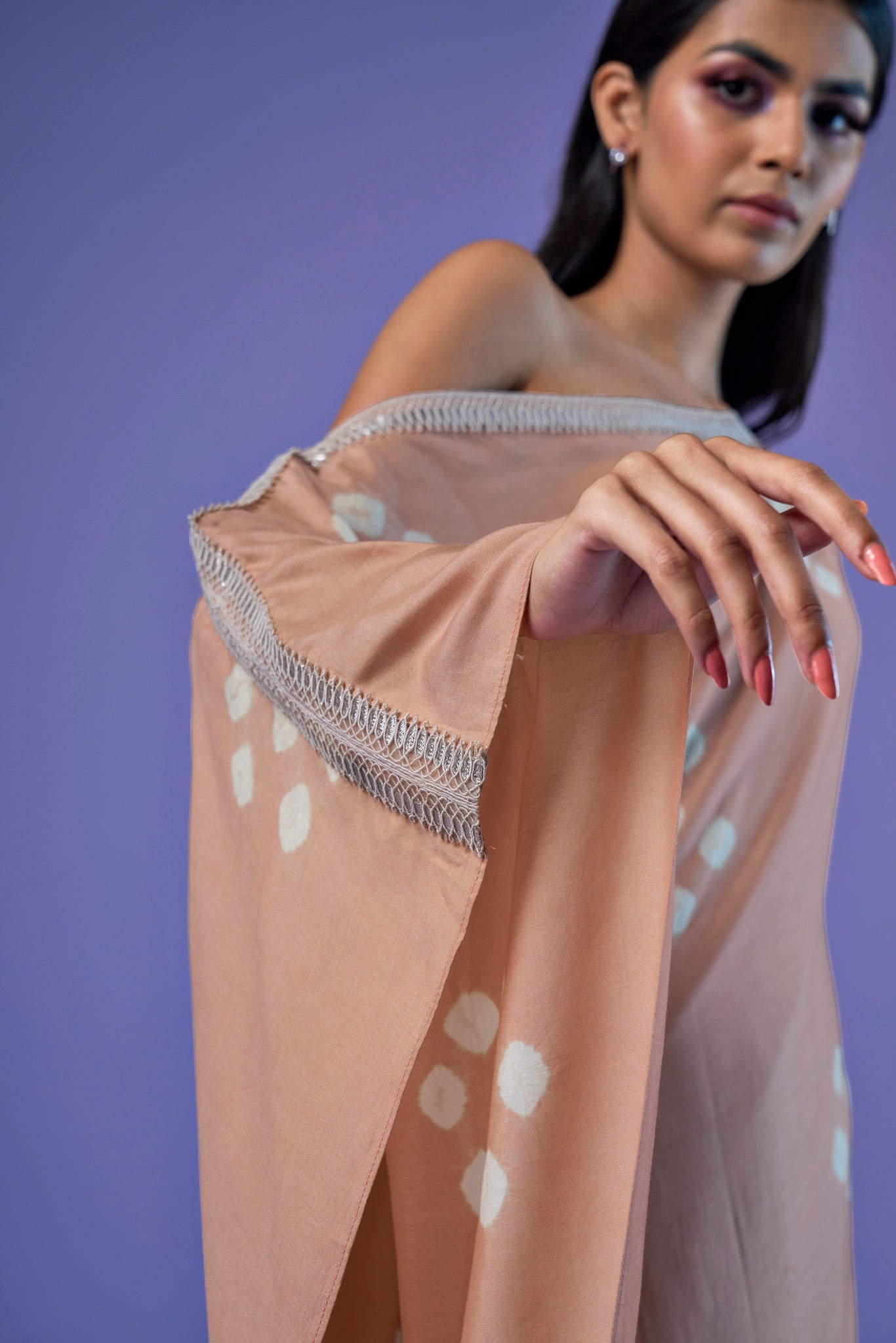 Sazish Kaftan