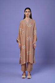 Naghma Kurta Set - House of Ayuda