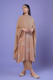 Naghma Kurta Set - House of Ayuda