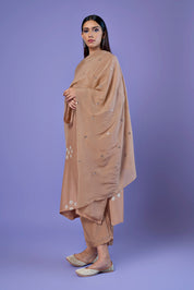 Naghma Kurta Set - House of Ayuda
