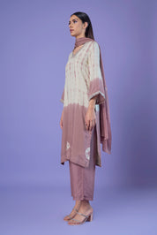 Khizaan Kurta Set - House of Ayuda