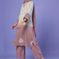 Khizaan Kurta Set