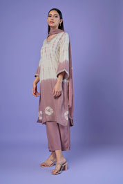 Khizaan Kurta Set - House of Ayuda