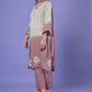 Khizaan Kurta Set